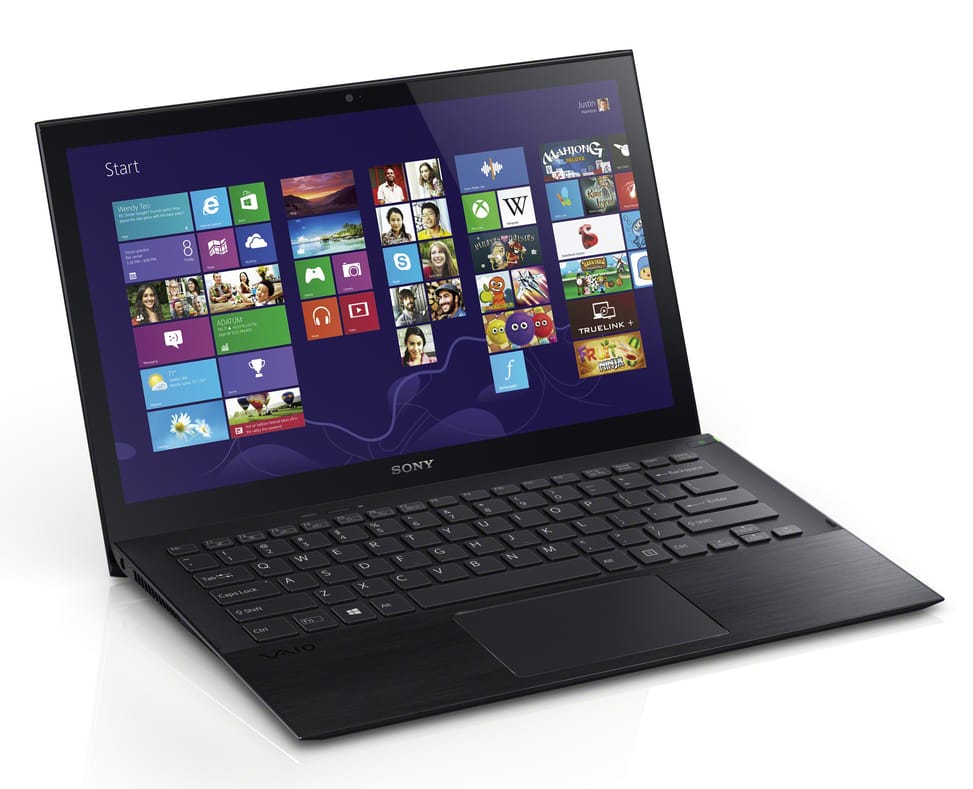 Ultrabook Sony VAIO Pro 13 — image 2