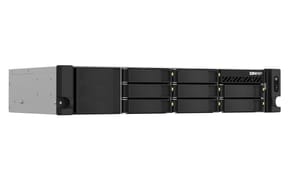 QNAP TS-873AeU-RP NAS Rack (2 U) Ethernet/LAN Noir V1500B (TS-873AEU-RP-4G) — image 4