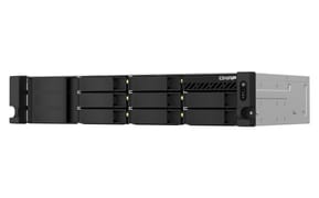 QNAP TS-873AeU-RP NAS Rack (2 U) Ethernet/LAN Noir V1500B (TS-873AEU-RP-4G) — image 6