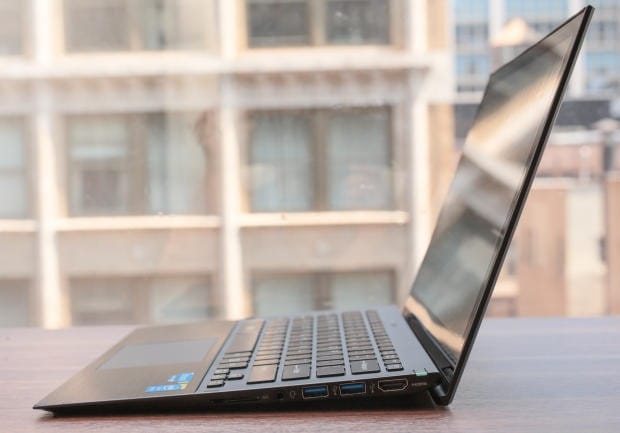 Ultrabook Sony VAIO Pro 13 — image 5