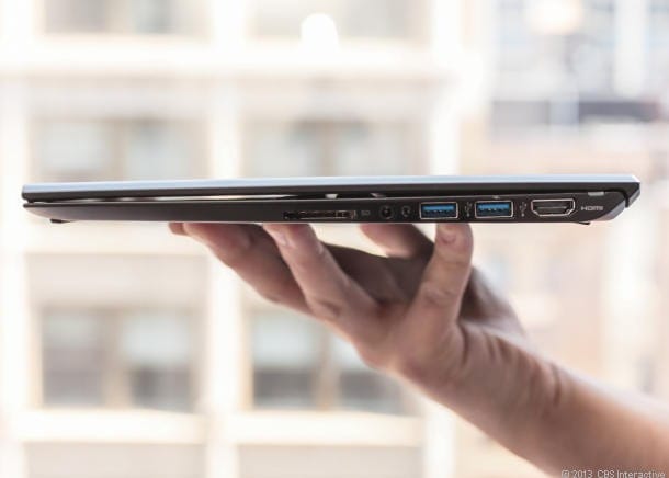Ultrabook Sony VAIO Pro 13 — image 6