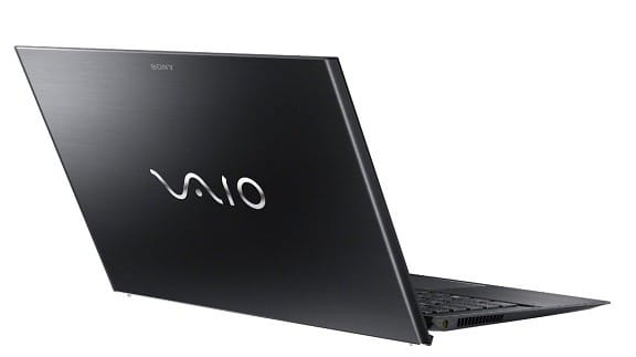 Ultrabook Sony VAIO Pro 13 — image 3
