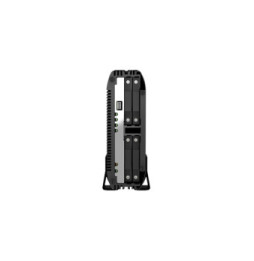 QNAP TS-410E NAS Tower Ethernet/LAN Noir J6412 (TS-410E-8G)