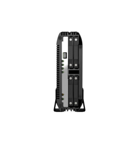 QNAP TS-410E NAS Tower Ethernet/LAN Noir J6412 (TS-410E-8G)
