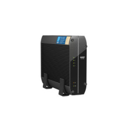 QNAP TS-410E NAS Tower Ethernet/LAN Noir J6412 (TS-410E-8G)