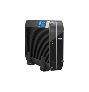 QNAP TS-410E NAS Tower Ethernet/LAN Noir J6412 (TS-410E-8G)