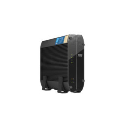 QNAP TS-410E NAS Tower Ethernet/LAN Noir J6412 (TS-410E-8G)