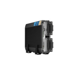 QNAP TS-410E NAS Tower Ethernet/LAN Noir J6412 (TS-410E-8G)