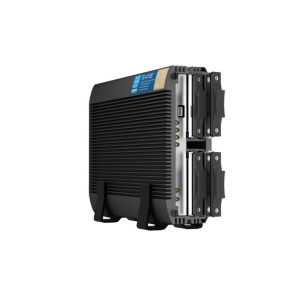 QNAP TS-410E NAS Tower Ethernet/LAN Noir J6412 (TS-410E-8G)