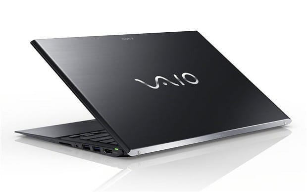 Ultrabook Sony VAIO Pro 13 — image 1