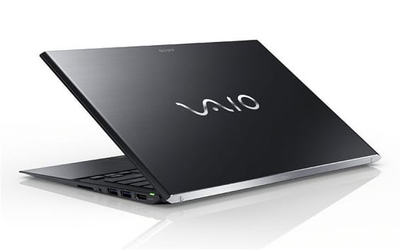 Ultrabook Sony VAIO Pro 13