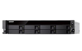 QNAP TS-877XU-RP NAS Rack (2 U) Ethernet/LAN Noir 1200 (TS-877XU-RP-1200-4G) — image 4