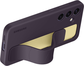 Étui avec support de maintien Samsung pour Galaxy S24 (EF-GS921CEEGWW) — image 3