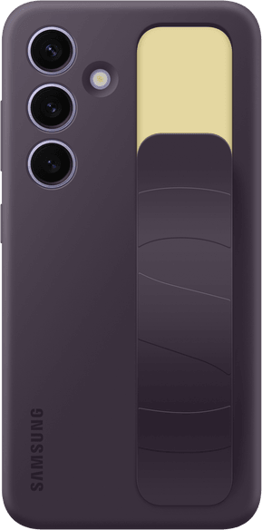 Étui avec support de maintien Samsung pour Galaxy S24 (EF-GS921CEEGWW) — image 2