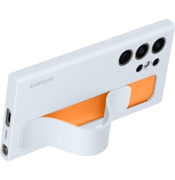 Étui avec support de maintien Samsung pour Galaxy S24 Ultra (EF-GS928CLEGWW)
