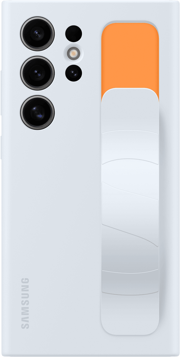 Étui avec support de maintien Samsung pour Galaxy S24 Ultra (EF-GS928CLEGWW) — image 2