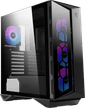 Boîtier PC Gaming MSI MPG GUNGNIR 110R (306-7G10R21-W57)