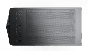 Boîtier PC Gaming MSI MPG GUNGNIR 110R (306-7G10R21-W57) — image 5