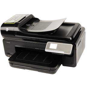 Imprimante e-tout-en-un grand format HP Officejet 7500A (C9309A)