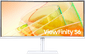 Écran incurvé 34" Samsung Business S65TC avec Thunderbolt 4 (LS34C650TAUXEN)