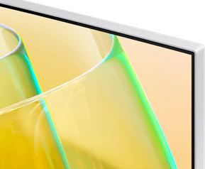 Écran incurvé 34" Samsung Business S65TC avec Thunderbolt 4 (LS34C650TAUXEN) — image 4