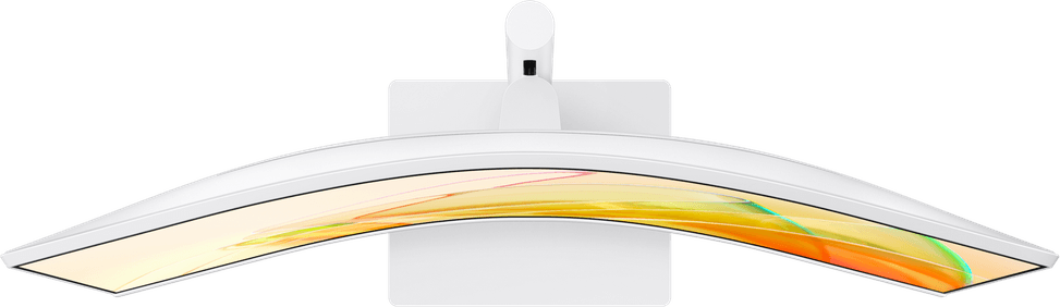 Samsung Business S65TC 34" Curved Monitor with Thunderbolt 4 (LS34C650TAUXEN) — image 8