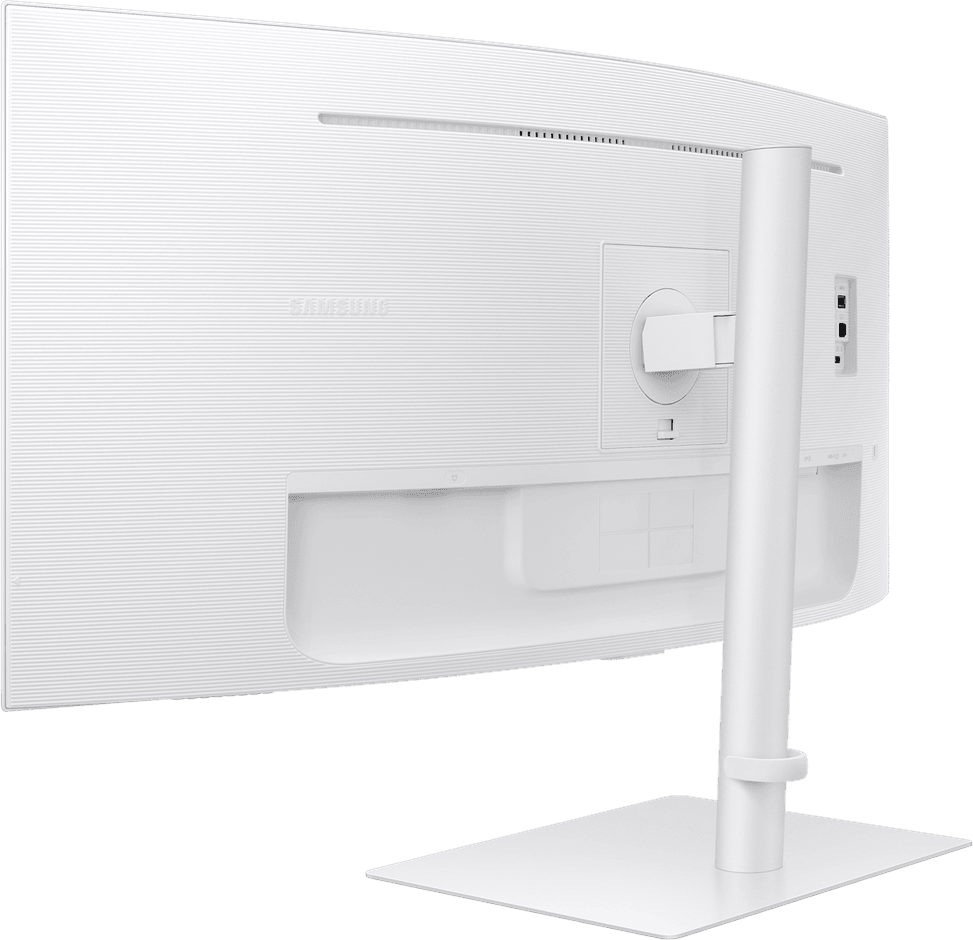 Samsung Business S65TC 34" Curved Monitor with Thunderbolt 4 (LS34C650TAUXEN) — image 9