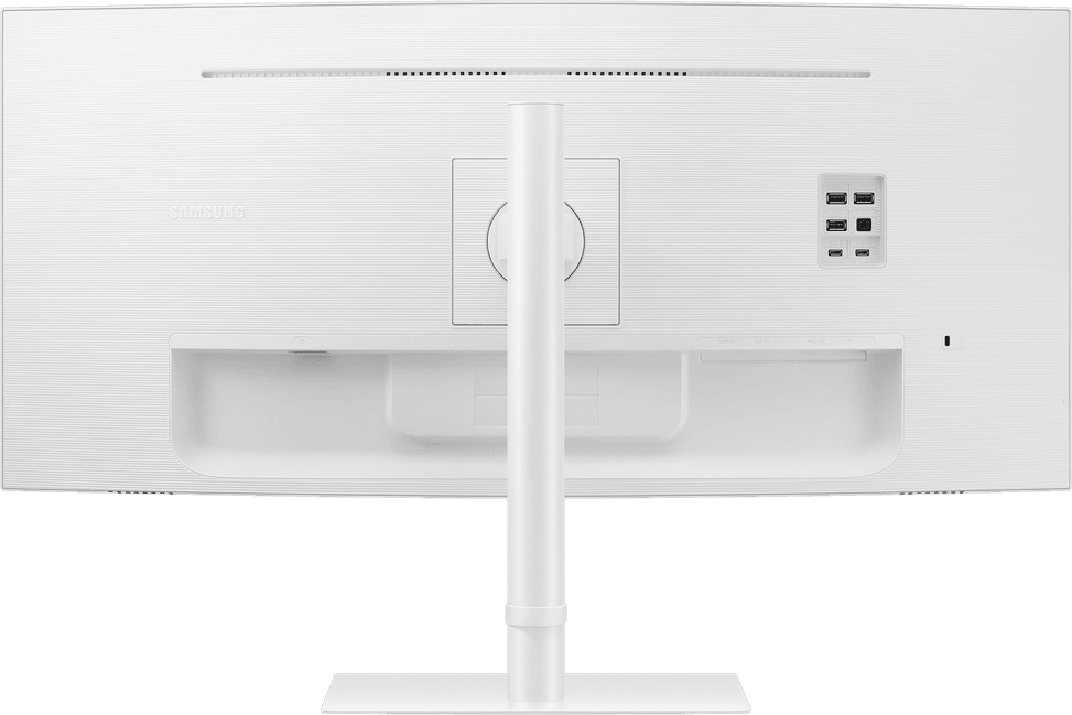 Samsung Business S65TC 34" Curved Monitor with Thunderbolt 4 (LS34C650TAUXEN) — image 10