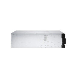 QNAP TS-h2477XU-RP NAS Rack (4 U) Ethernet/LAN Noir 3700X (TS-H2477XU-RP-3700X-32G)