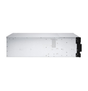 QNAP TS-h2477XU-RP NAS Rack (4 U) Ethernet/LAN Noir 3700X (TS-H2477XU-RP-3700X-32G)