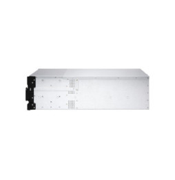 QNAP TS-h2477XU-RP NAS Rack (4 U) Ethernet/LAN Noir 3700X (TS-H2477XU-RP-3700X-32G)