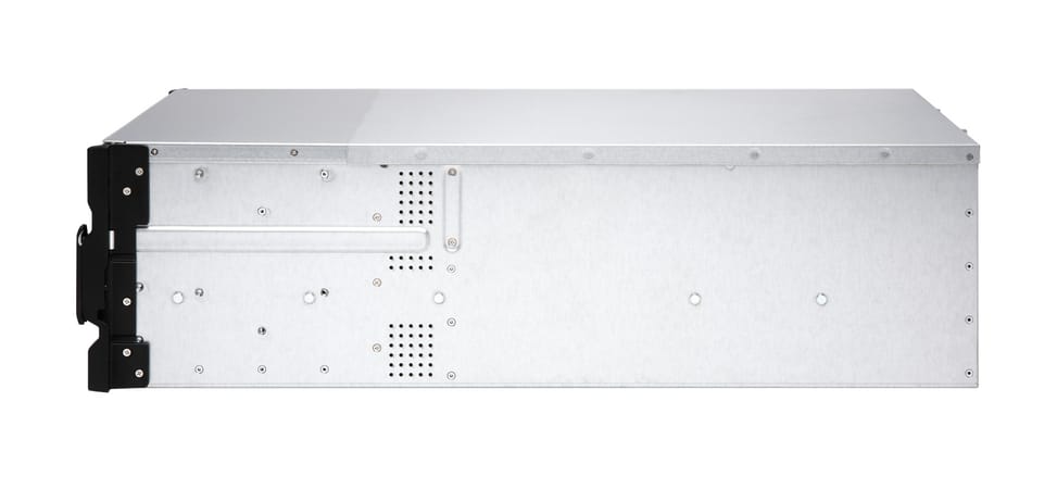 QNAP TS-h2477XU-RP NAS Rack (4 U) Ethernet/LAN Noir 3700X (TS-H2477XU-RP-3700X-32G) — image 5