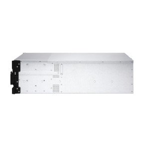 QNAP TS-h2477XU-RP NAS Rack (4 U) Ethernet/LAN Noir 3700X (TS-H2477XU-RP-3700X-32G)