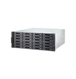 QNAP TS-h2477XU-RP NAS Rack (4 U) Ethernet/LAN Noir 3700X (TS-H2477XU-RP-3700X-32G)