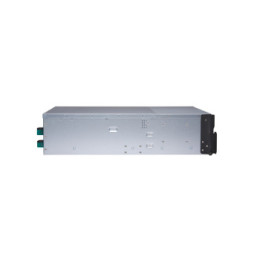 QNAP TS-H1677XU-RP NAS Rack (3 U) Ethernet/LAN Noir 3700X (TS-H1677XU-RP-3700X-32G)