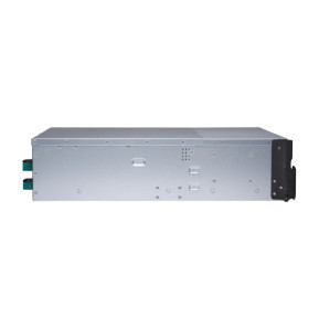 QNAP TS-H1677XU-RP NAS Rack (3 U) Ethernet/LAN Noir 3700X (TS-H1677XU-RP-3700X-32G)
