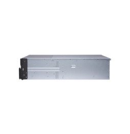 QNAP TS-H1677XU-RP NAS Rack (3 U) Ethernet/LAN Noir 3700X (TS-H1677XU-RP-3700X-32G)