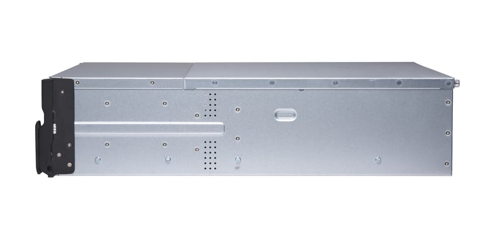 QNAP TS-H1677XU-RP NAS Rack (3 U) Ethernet/LAN Noir 3700X (TS-H1677XU-RP-3700X-32G) — image 5