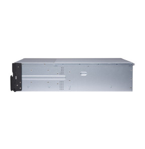 QNAP TS-H1677XU-RP NAS Rack (3 U) Ethernet/LAN Noir 3700X (TS-H1677XU-RP-3700X-32G)