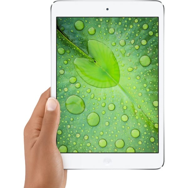 Apple iPad mini avec écran Retina — image 5