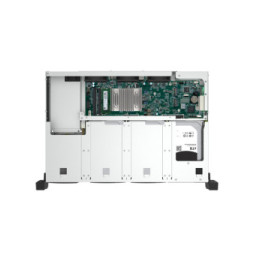 QNAP TS-855EU-8G serveur de stockage SAN Rack (2 U) Ethernet/LAN Noir C5125 (TS-855EU-8G)