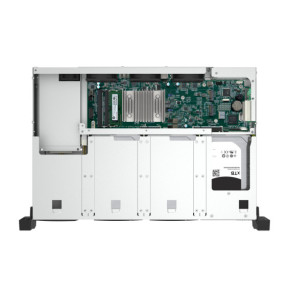 QNAP TS-855EU-8G serveur de stockage SAN Rack (2 U) Ethernet/LAN Noir C5125 (TS-855EU-8G)