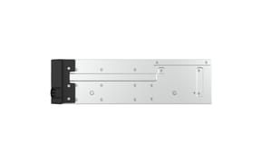 QNAP TS-855EU-8G serveur de stockage SAN Rack (2 U) Ethernet/LAN Noir C5125 (TS-855EU-8G) — image 8