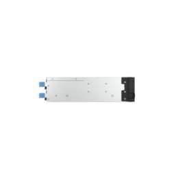 QNAP TS-855EU-RP NAS Rack (2 U) Ethernet/LAN Noir C5125 (TS-855EU-RP-8G)