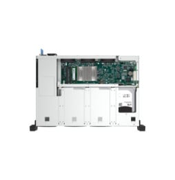 QNAP TS-855EU-RP NAS Rack (2 U) Ethernet/LAN Noir C5125 (TS-855EU-RP-8G)