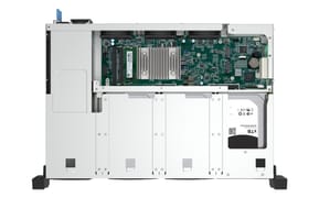 QNAP TS-855EU-RP NAS Rack (2 U) Ethernet/LAN Noir C5125 (TS-855EU-RP-8G) — image 6