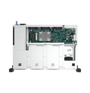 QNAP TS-855EU-RP NAS Rack (2 U) Ethernet/LAN Noir C5125 (TS-855EU-RP-8G)
