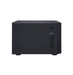 QNAP TVS-872XT NAS Tower Ethernet/LAN Noir (TVS-872XT-I5-16G)