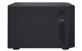 QNAP TVS-872XT NAS Tower Ethernet/LAN Noir (TVS-872XT-I5-16G) — image 4