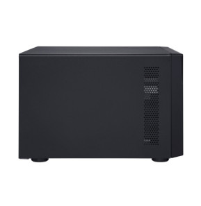 QNAP TVS-872XT NAS Tower Ethernet/LAN Noir (TVS-872XT-I5-16G)